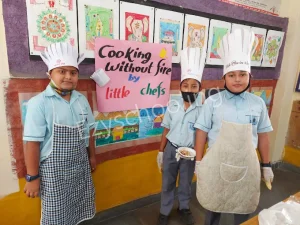 Navyug School Gallery 9