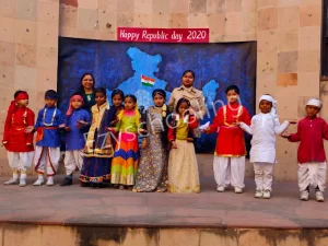 Navyug School Gallery 7