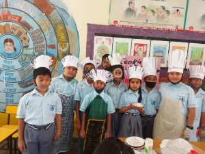 Navyug School Gallery 8