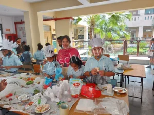 Navyug School Gallery 4