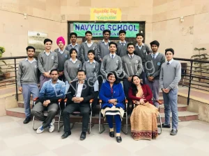 Navyug School Gallery 5