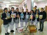 New Bal Bharti Public School New Bal Bharti Public School Gallery