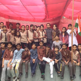 New Bal Bharti Public School Gallery