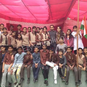 New Bal Bharti Public School Gallery 1