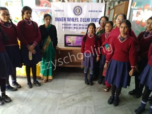 New Cambridge Public School Gallery 27