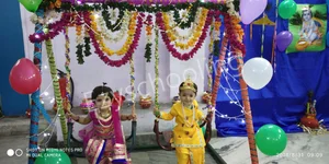 New Cambridge Public School Gallery 25