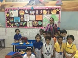 New Convent Model Secondary School New Convent Model Secondary School Gallery