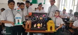 New Happy Public School New Happy Public School Gallery