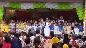 New India Public School Gallery 1