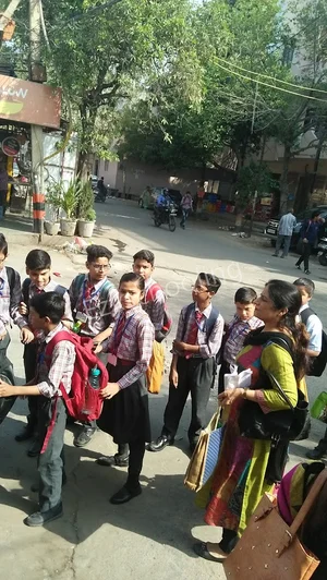 New Modern Public School Gallery 2