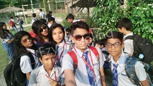 New Modern Public School Gallery 1