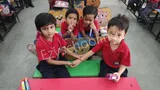 New Rana Public School New Rana Public School Gallery