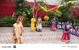New Rana Public School New Rana Public School Gallery