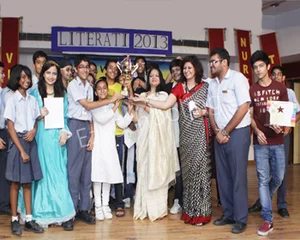 New Sandhya Public Secondary School Gallery 18