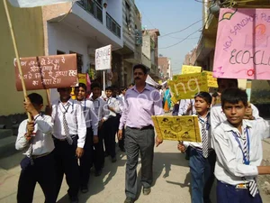 New Sandhya Public Secondary School Gallery 16