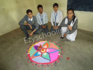 New Sandhya Public Secondary School Gallery 14