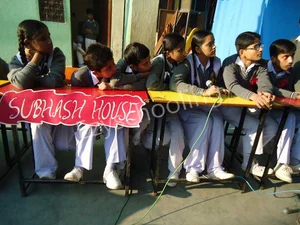 New Sandhya Public Secondary School Gallery 10