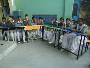New Sandhya Public Secondary School Gallery 9