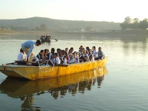 New Sandhya Public Secondary School Gallery 7