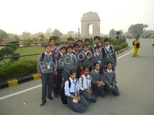 New Sandhya Public Secondary School Gallery 6