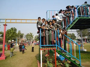 New Sandhya Public Secondary School Gallery 5