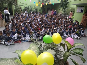 New Sandhya Public Secondary School Gallery 4