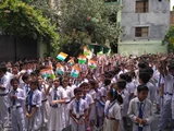 New Sandhya Public Secondary School New Sandhya Public Secondary School Gallery