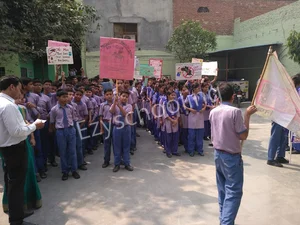 New Sandhya Public Secondary School Gallery 2