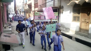 New Sandhya Public Secondary School Gallery 1