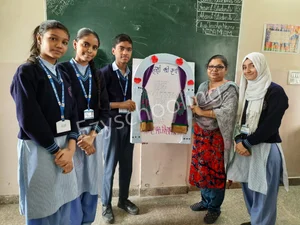 New Way Public School Gallery 7