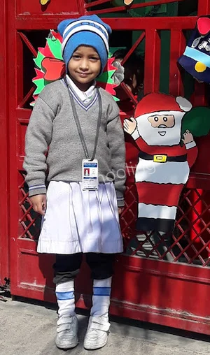 Ojas Public School Gallery 3