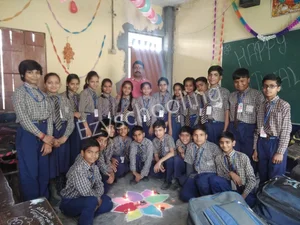 Om Bharti Public School Gallery 3