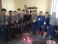 Om Bharti Public School Gallery