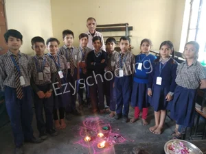 Om Bharti Public School Gallery 4