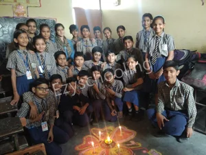 Om Bharti Public School Gallery 2