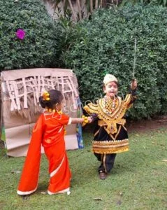 The Waulden School Gallery 20