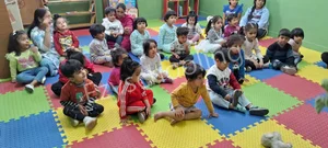 The Waulden School Gallery 3