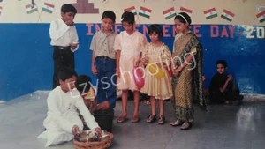 The Waulden School Gallery 2