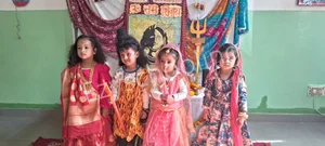 The Waulden School Gallery 1