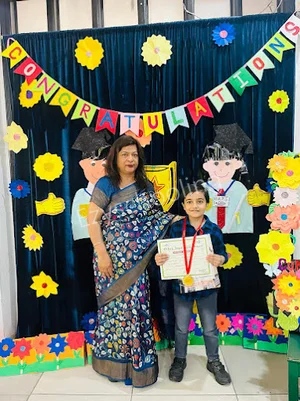 Oxford Angel Public School Gallery 19