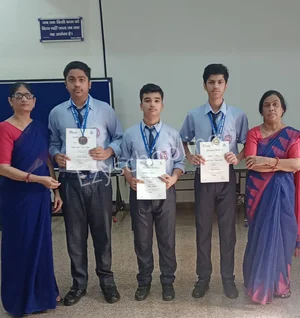 Oxford Modern Public School Gallery 7