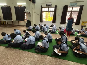 Oxford Modern Public School Gallery 5