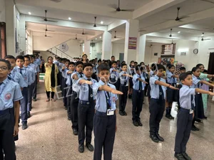 Oxford Modern Public School Gallery 4