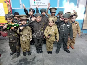 Oxford Modern Public School Gallery 2