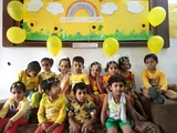 Panchsheel Public School Panchsheel Public School Gallery