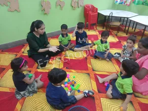 Panchsheel Public School Gallery 1