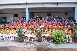 Panchsheel Public School Gallery 15