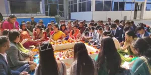 Panchsheel Public School Gallery 14