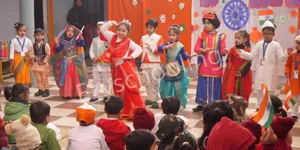 Panchsheel Public School Gallery 12