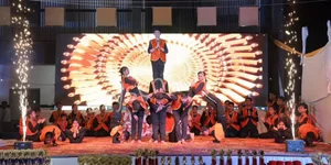 Panchsheel Public School Gallery 11